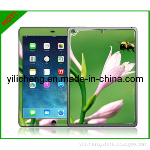 Skin Sticker for iPad Air iPad2/3/4 All The Tablet PC or ODM Order